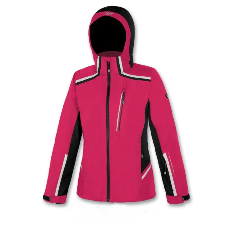 Giacca sci Bambina-Donna ast JT7N-8055768177381