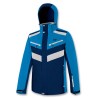 Giacca neve uomo brugi AD7K