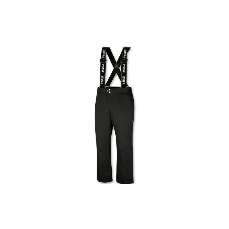 Pantaloni sci uomo Brugi AF4R