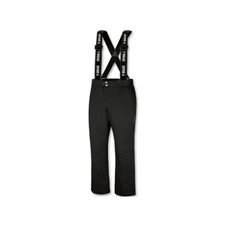 Pantaloni sci uomo Brugi AF4R