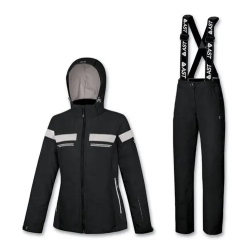 Completo sci Donna Atrolabio A78I - 8055768177350