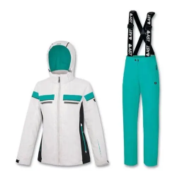 Completo sci Donna Atrolabio A78I - 8055768177350