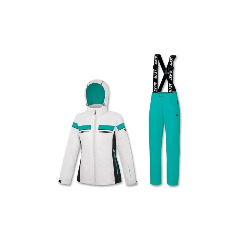 Completo sci Donna Atrolabio A78I - 8055768177350