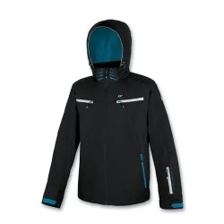 Giacca imbottita ast AC9I e pantaloni sci ast AA9P