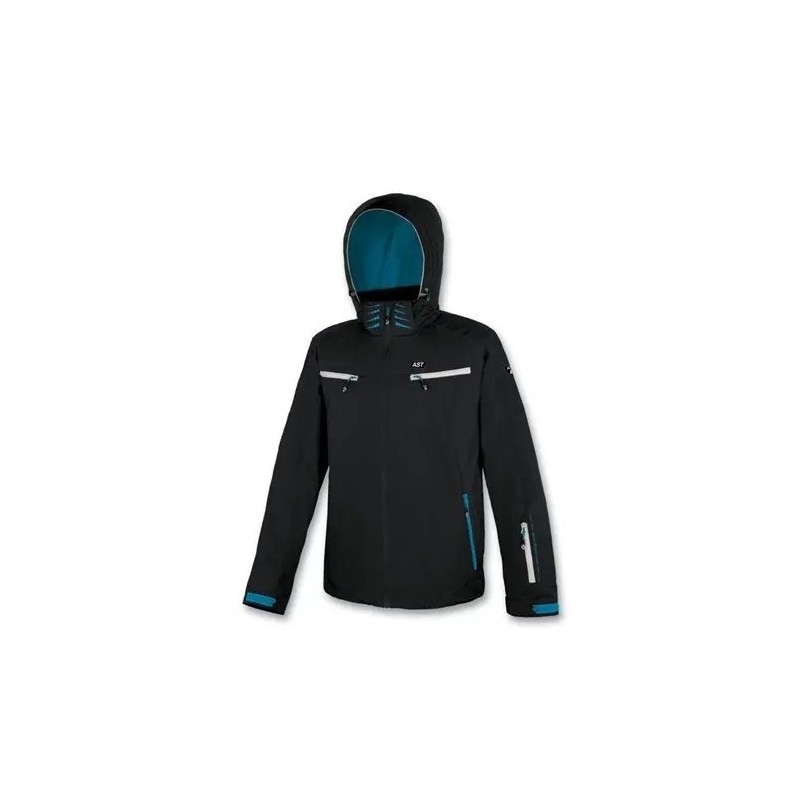 Giacca imbottita ast AC9I e pantaloni sci ast AA9P