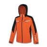 Giacca imbottita ast AC9I e pantaloni sci ast AA9P