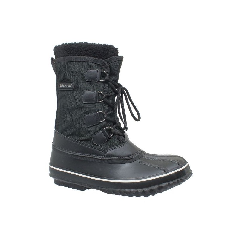 Doposci Unisex Kefas - Canadian 3719
