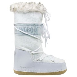 Doposci Donna Kefas ARTICA HUSKY GLITTER