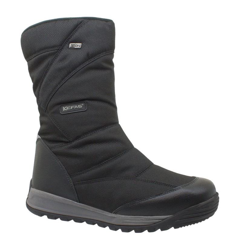 Doposci Uomo Kefas Skeleton II 3720