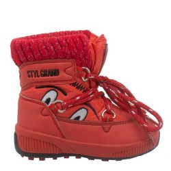 Doposci bimbi Kefas 3003
