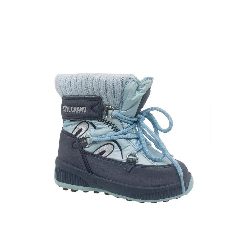 Doposci bimbi Kefas 3003