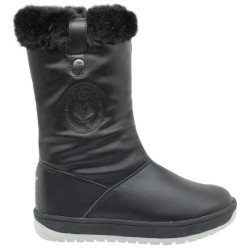 Doposci Donna Laurel in pelle sintetica Kefas 3404