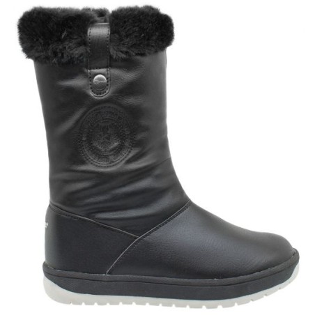 Doposci Donna Laurel in pelle sintetica Kefas 3404