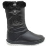 Doposci Donna Laurel in pelle sintetica Kefas 3404