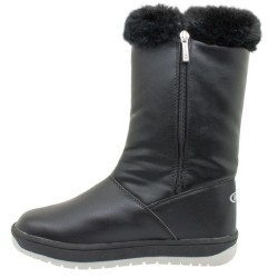 Doposci Donna Laurel in pelle sintetica Kefas 3404