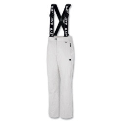 Pantaloni Sci Donna con bretelle Ast A98Z