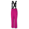 Pantaloni Sci Donna con bretelle Ast A98Z