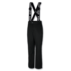 Pantaloni Sci Donna con bretelle Ast A98Z