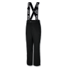 Pantaloni Sci Donna con bretelle Ast A98Z