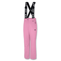 Pantaloni Sci Donna con bretelle Ast A98Z