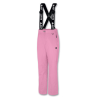 Pantaloni Sci Donna con bretelle Ast A98Z