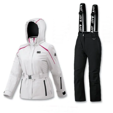 Completo Sci Donna Ast JP9W