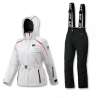 Completo Sci Donna Ast JP9W