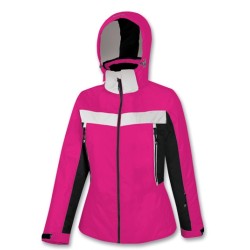 Giacca sci donna Ast A88L
