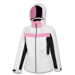 Giacca sci donna Ast A88L