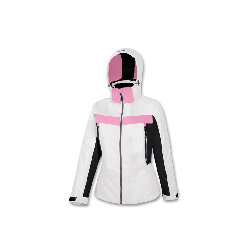 Giacca sci donna Ast A88L