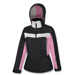 Giacca sci donna Ast A88L
