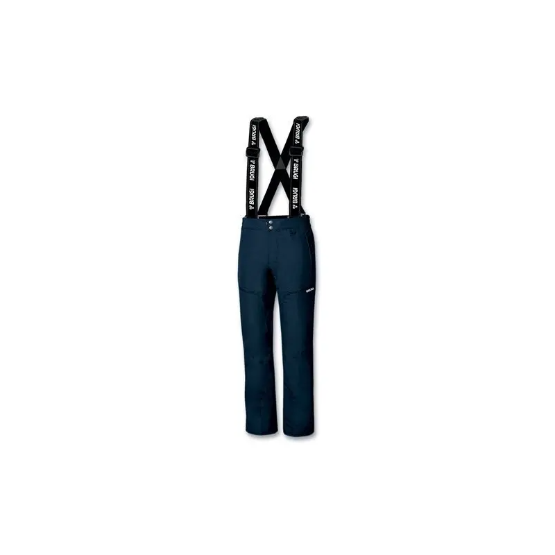 Pantaloni Sci Uomo Brugi AE4G