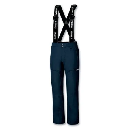 Pantaloni Sci Uomo Brugi AE4G