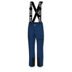 Pantaloni Sci Uomo Ast AC7C