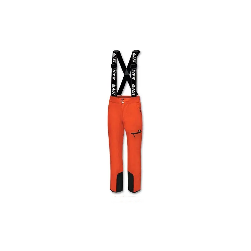 Pantaloni Sci Uomo Ast AC7C
