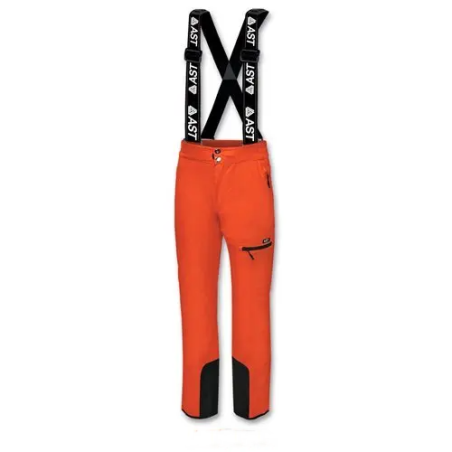 Pantaloni Sci Uomo Ast AC7C