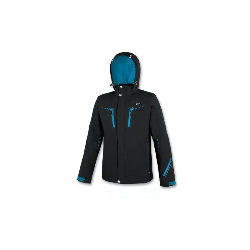 Giacca sci uomo imbottita ast AC9M