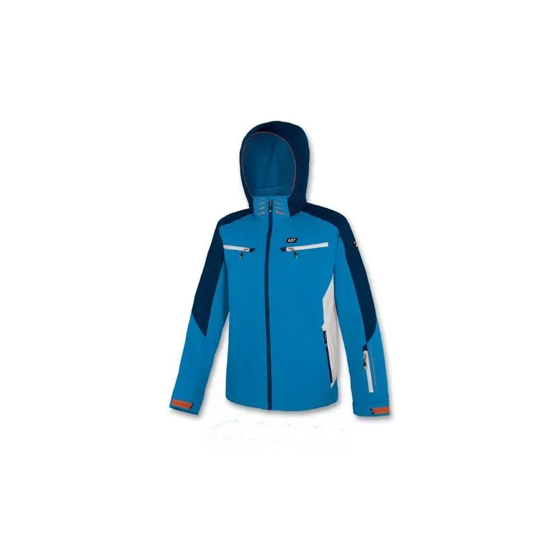 Giacca sci bambino ast JT7T