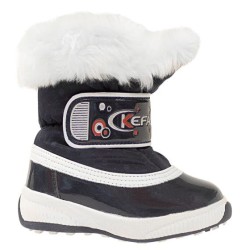 Doposci bambino Kefas Rabbit Pois 3408
