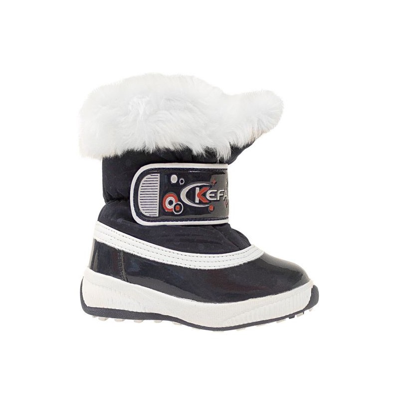 Doposci bambino Kefas Rabbit Pois 3408