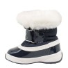 Doposci bambino Kefas Rabbit Pois 3408