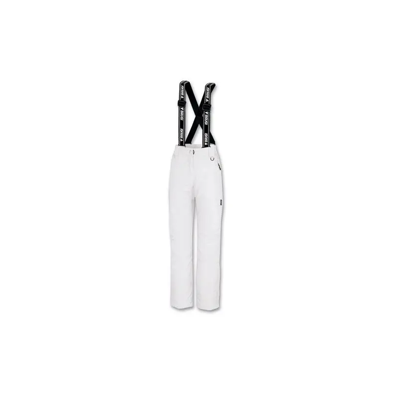 Pantaloni Sci bambina brugi JW41