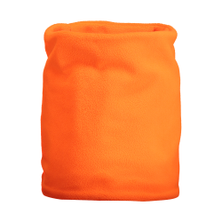Scaldacollo in pile tinta unita da bambini cmp 6892550J