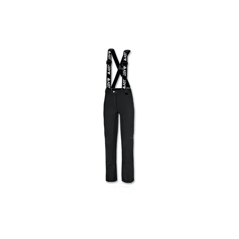 PANTALONI SCI DONNA AST