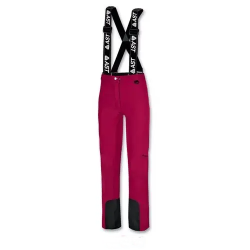 PANTALONI SCI DONNA AST