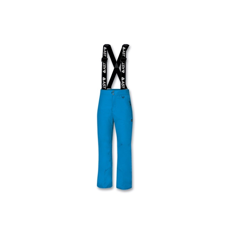 PANTALONI SCI UOMO AST