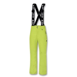 PANTALONI SCI UOMO AST