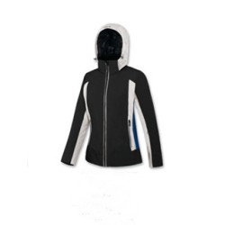Giacca Sci donna ast