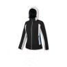 Giacca Sci donna ast