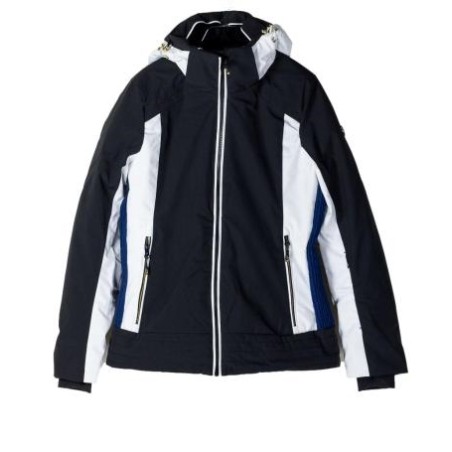 Giacca Sci donna ast